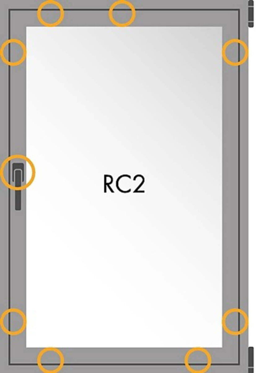 Construction du package RC2.