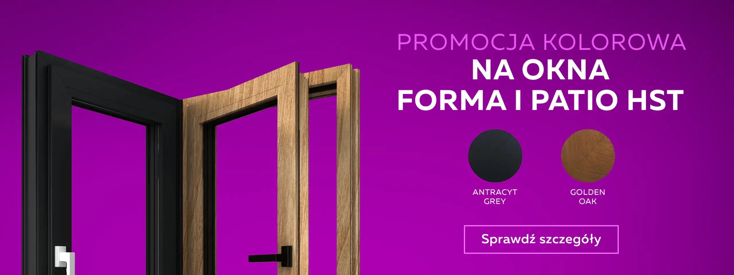 Promotion des couleurs