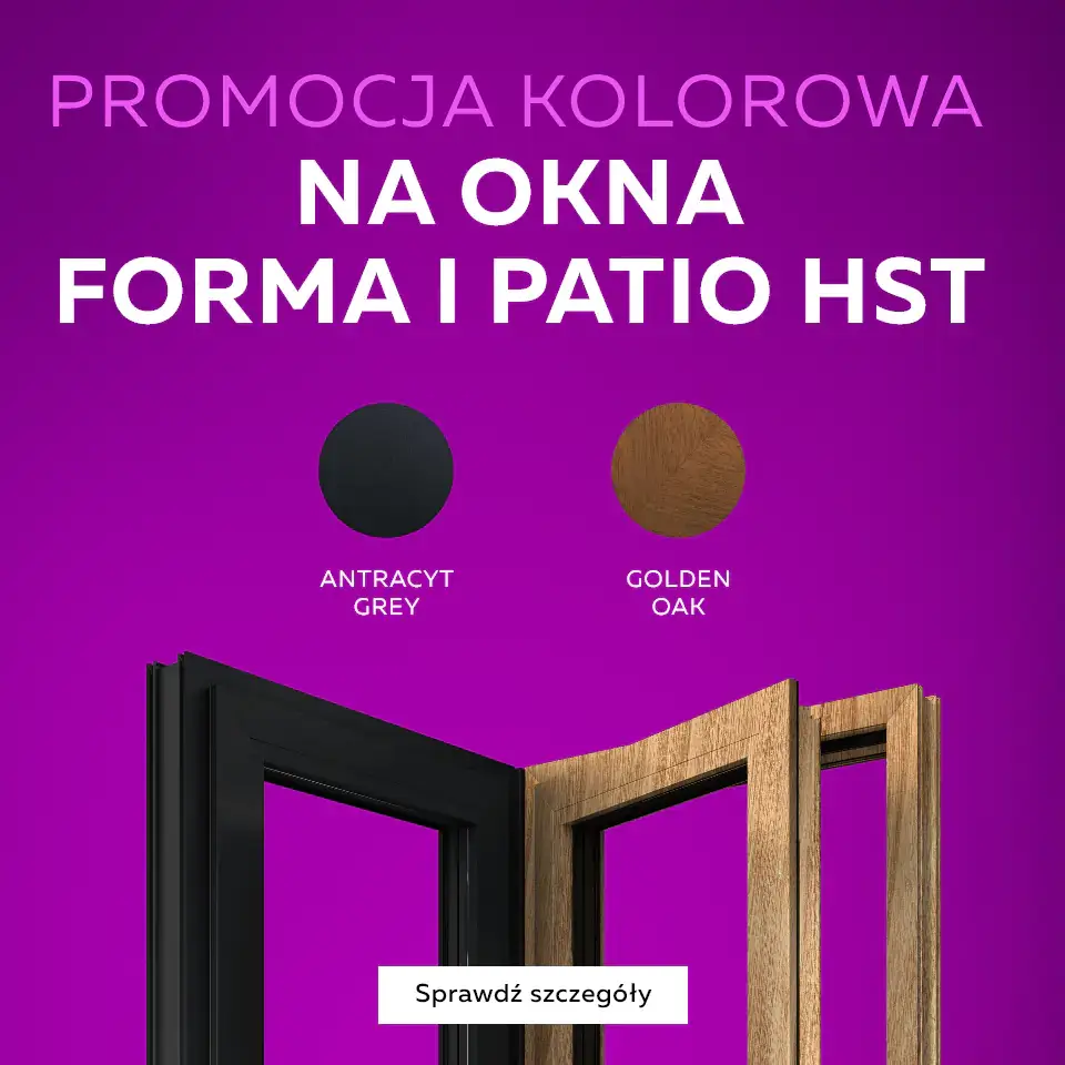 Promotion des couleurs