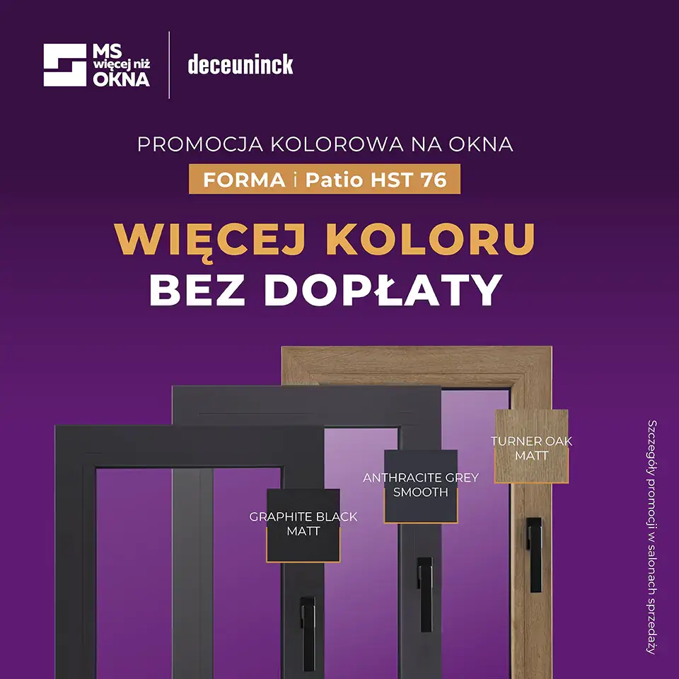 Promotion des couleurs