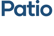 Logo du Patio HST.