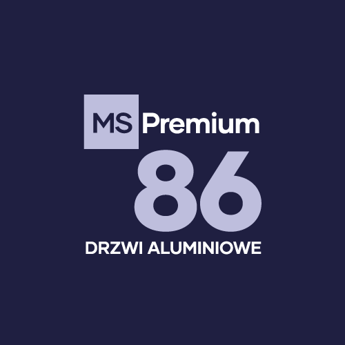 Logo de porte Premium 86.