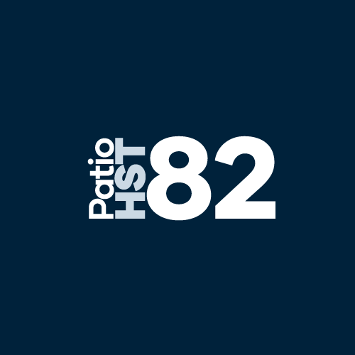 Logo du Patio HST 82.